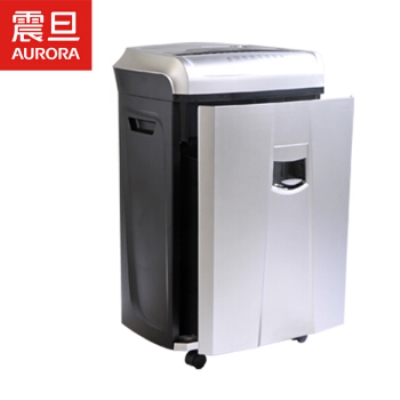 震旦（AURORA） AS1720CD 多功能大容量專業辦 4級保密碎紙機低音 AS1720CD 單次17張